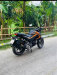 honda hornet 160r abs
